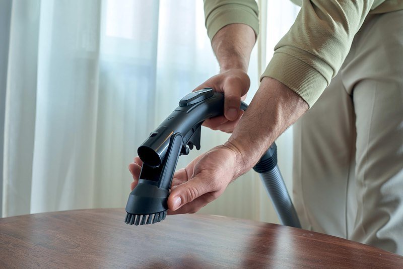 Hoover Aspirapolvere  Hp410p 011