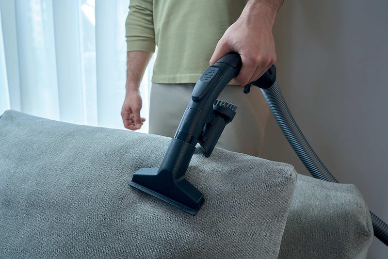 Hoover Aspirapolvere  Hp410p 011