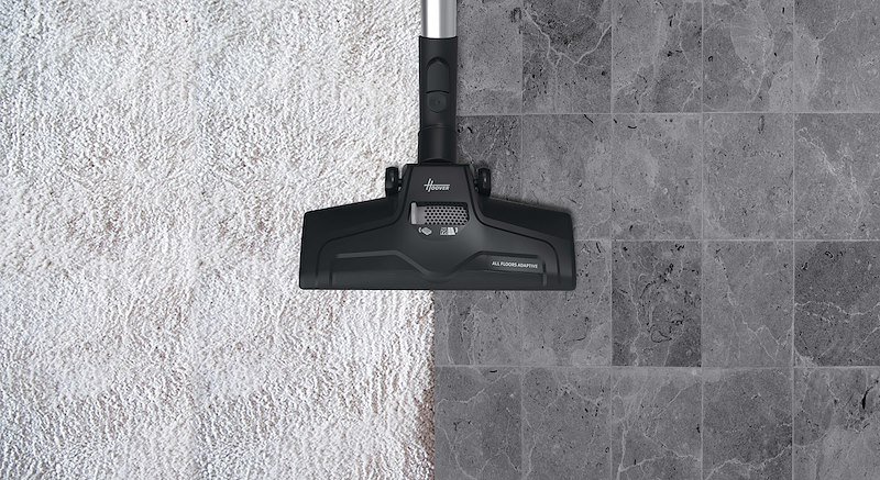 Hoover Aspirapolvere  Hp410p 011