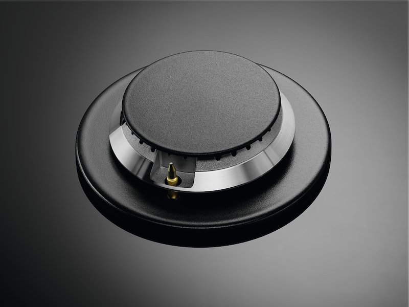 Aeg Piani Cottura Hkb75820nb Nero