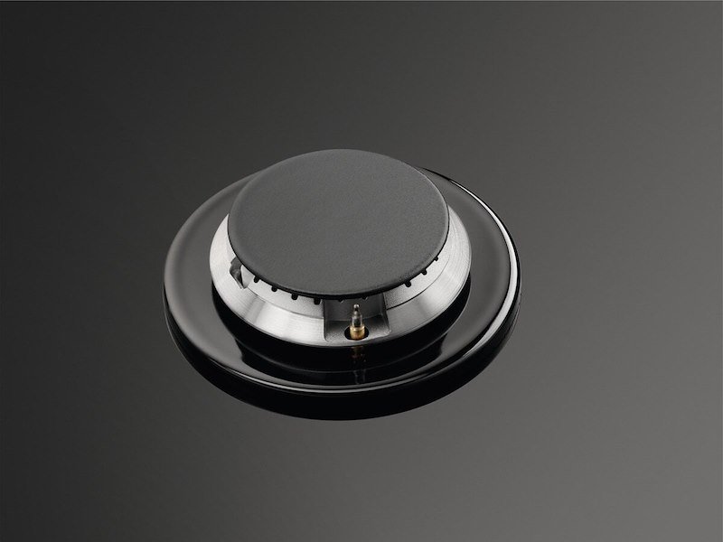Aeg Piani Cottura Hkb75820nb Nero