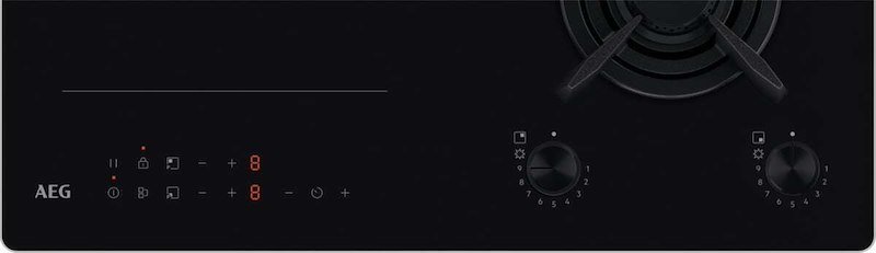 Aeg Piano cottura misto Cn071436dh