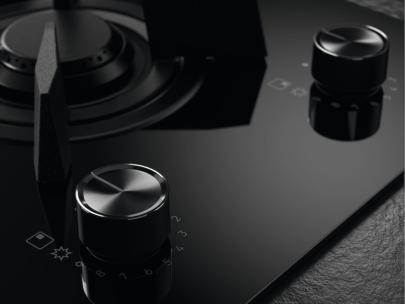 Aeg Piano cottura misto Cn071436dh