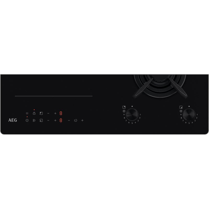 Aeg Piano cottura misto Cn071436dh