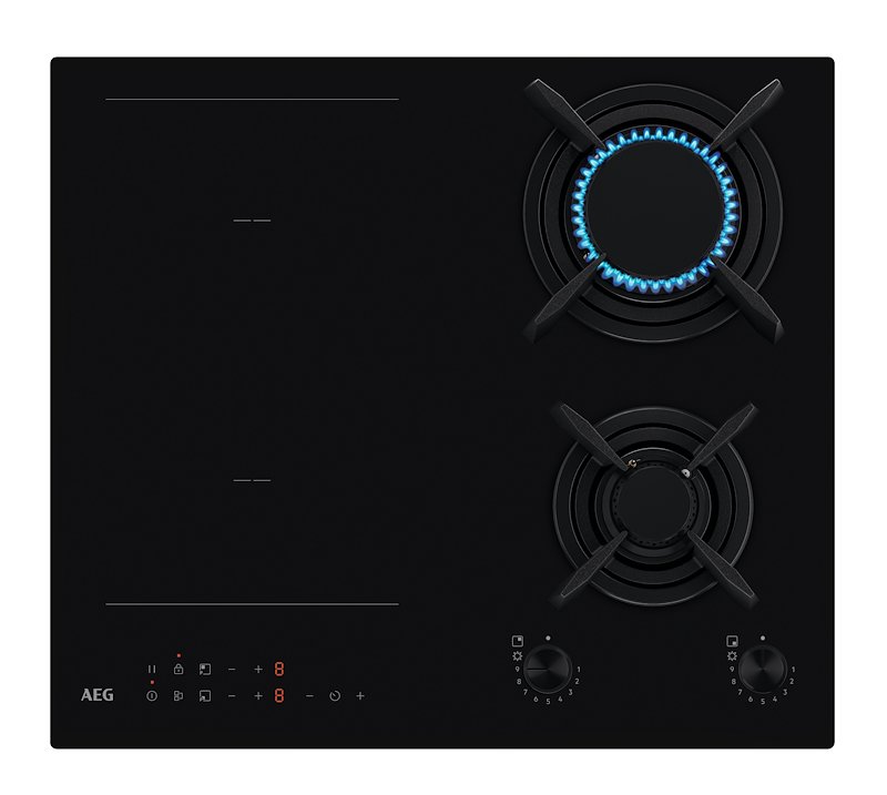 Aeg Piano cottura misto Cn071436dh