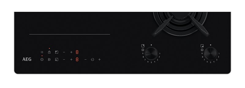 Aeg Piano cottura misto Cn071436dh
