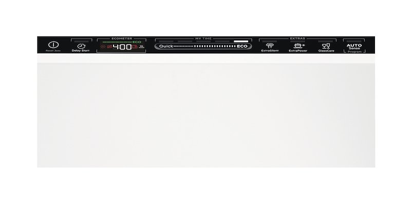 Aeg Lavastoviglie da incasso Fse74707p