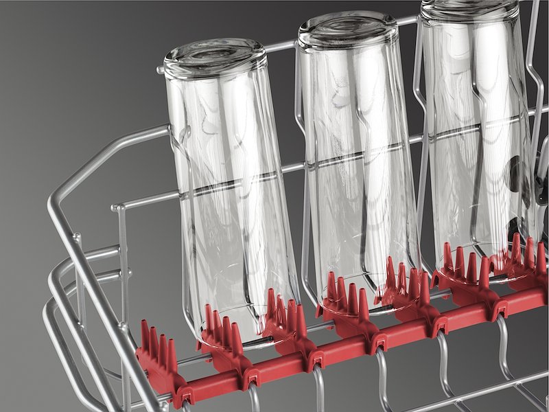 Aeg Lavastoviglie da incasso Fse74707p