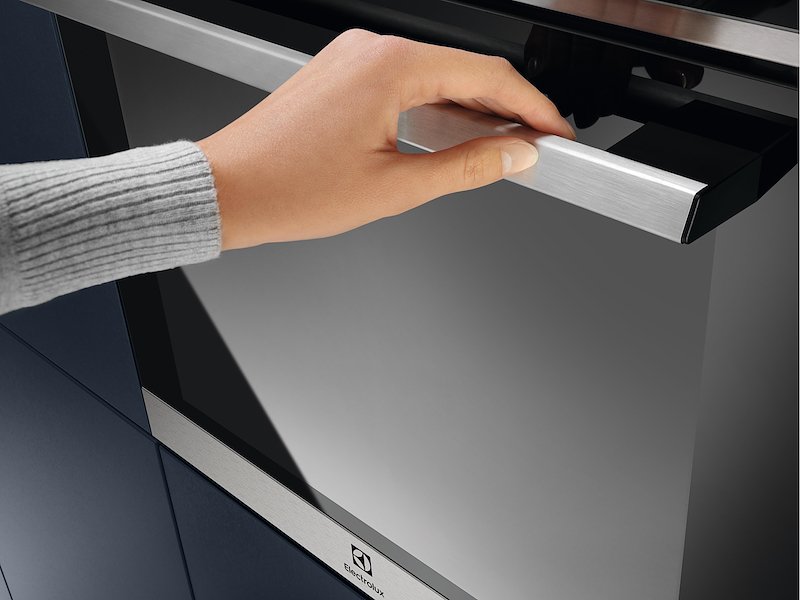 Electrolux Forno elettrico EOC6H77X Inox Antimpronta