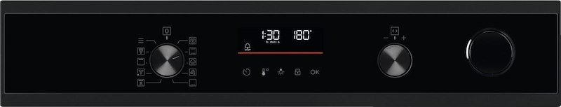 Aeg Forno Elettrico EOC6P56H Nero