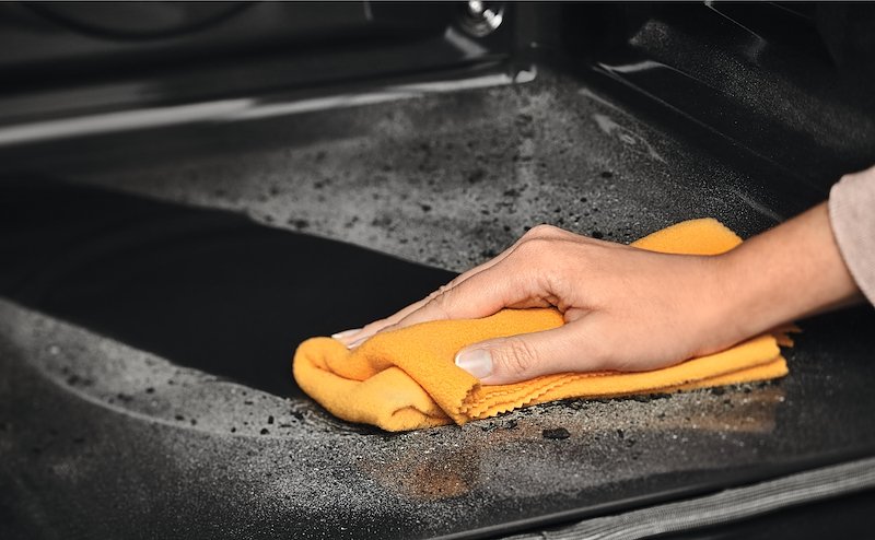Aeg Forno Elettrico EOC6P56H Nero