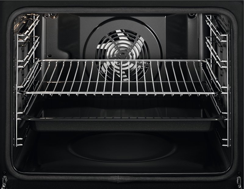 Aeg Forno Elettrico EOC6P56H Nero