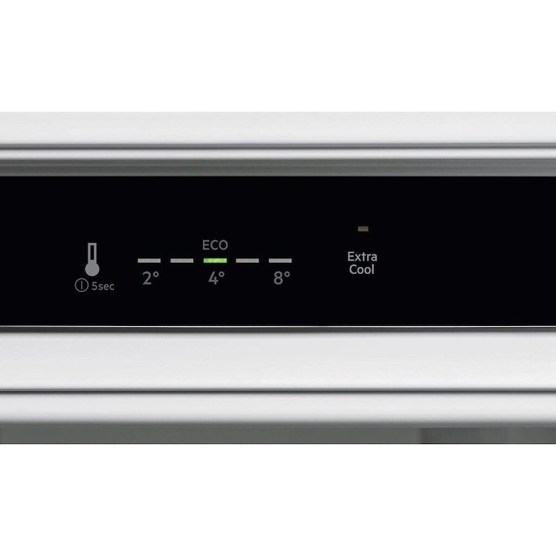 Aeg Frigorifero Incasso Tk6ds181es Bianco