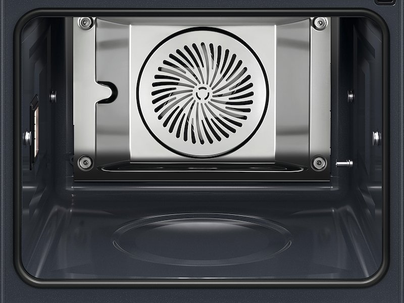Aeg Forno elettrico Tp8sb731at Nero