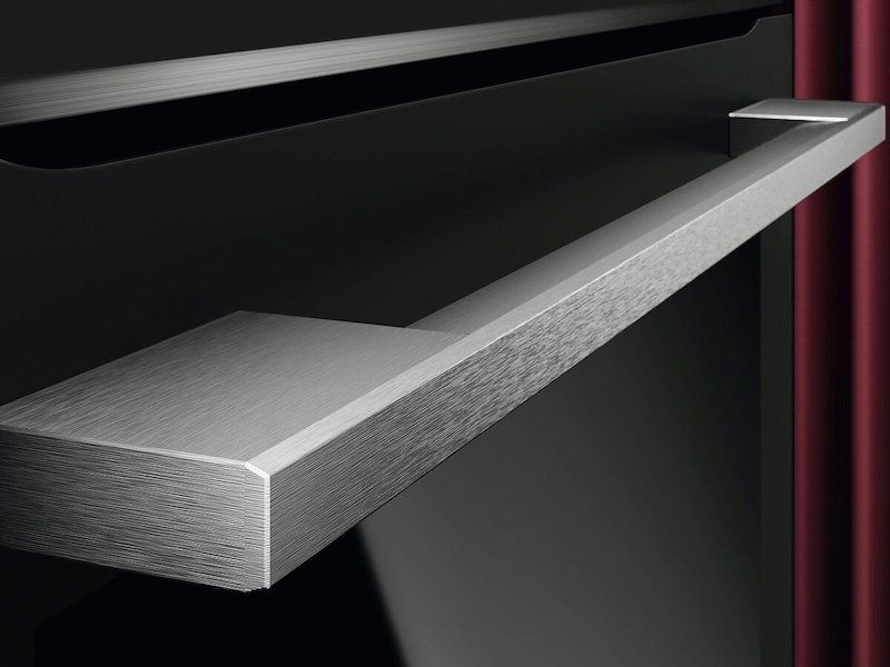 Aeg Forno elettrico Tp8sb731at Nero