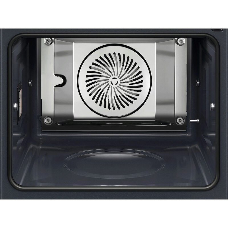 Aeg Forno elettrico Tp8sb731at Nero