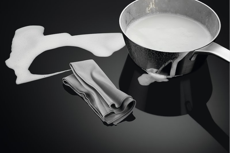 Aeg Piano cottura induzione To64im0bib nero