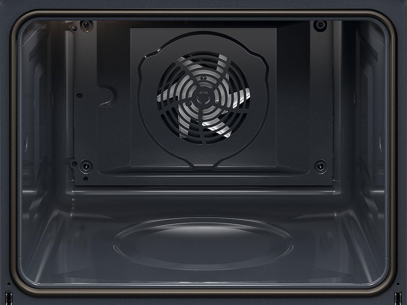 Aeg Forno elettrico Tu5pb43sm