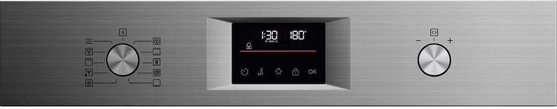 Aeg Forno elettrico Tu5pb43sm