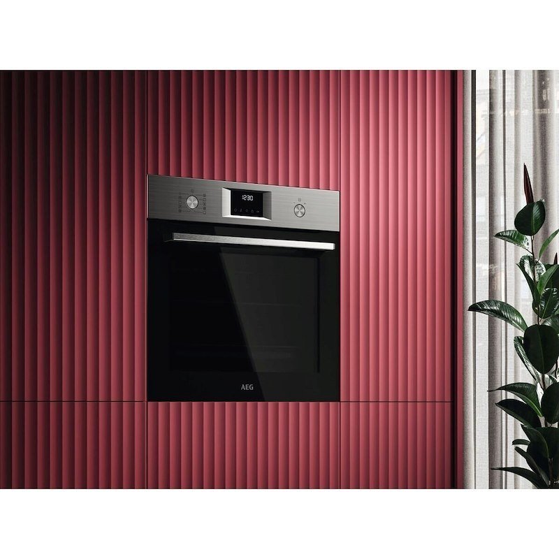 Aeg Forno elettrico Tu5pb43sm