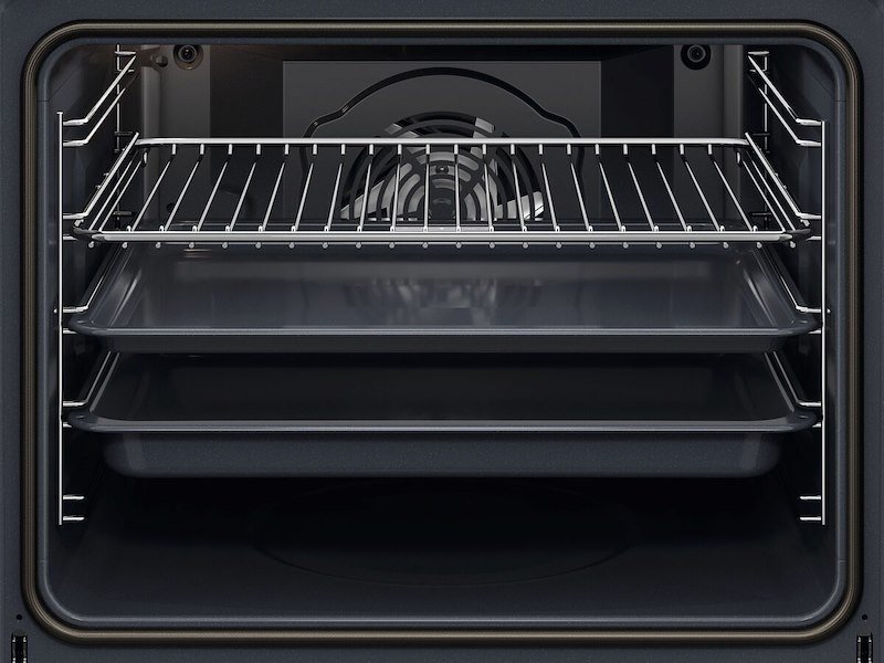 Aeg Forno elettrico Tu5pb43sm