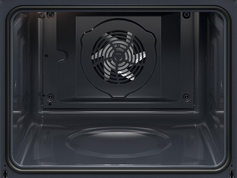 Aeg 	Forno elettrico Tu5ab42sm Inox antimpronta