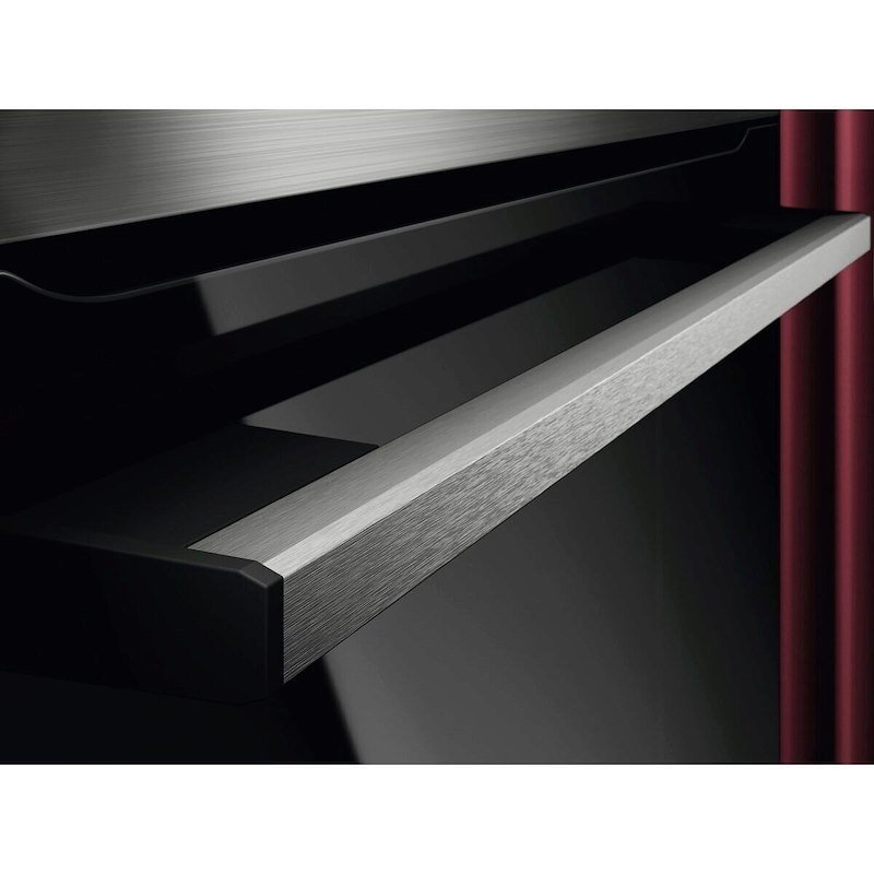 Aeg 	Forno elettrico Tu5ab42sm Inox antimpronta