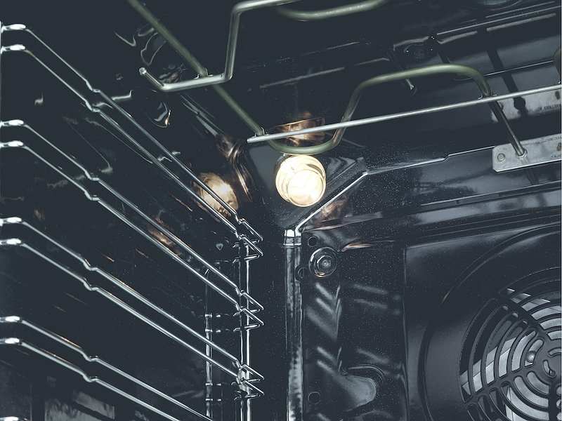 Aeg 	Forno elettrico Tu5ab42sm Inox antimpronta