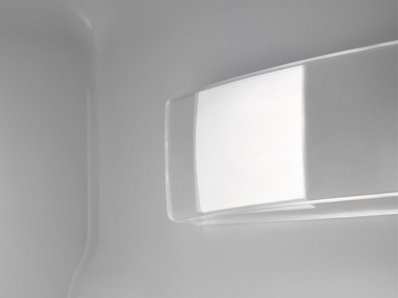 Aeg Frigorifero incasso OptiSpace serie 5000 Nsf5o12es Bianco