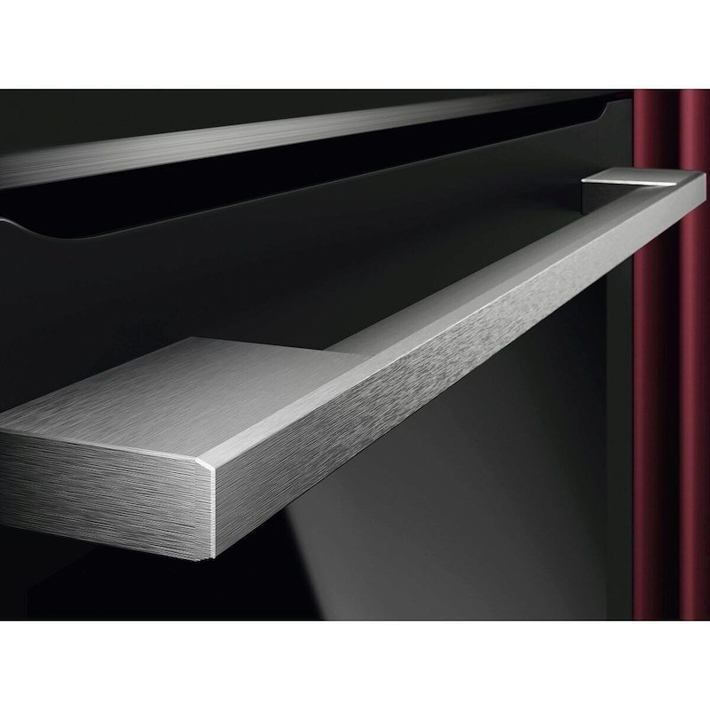 Aeg Forno elettrico Te8pb731at Nero