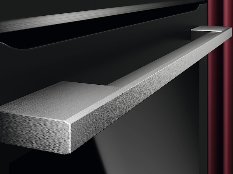 Aeg Forno elettrico Te8pb731at Nero