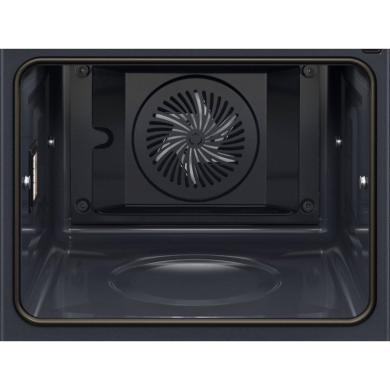 Aeg Forno elettrico Te8pb731at Nero