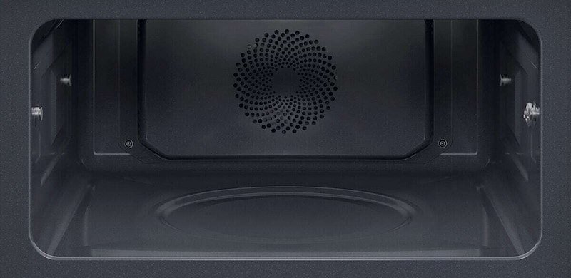 Aeg Forno multifunzione ad incasso Tk8nk721t Matt Black