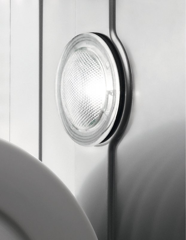 Aeg Lavastoviglie da incasso Fse77728p bianco