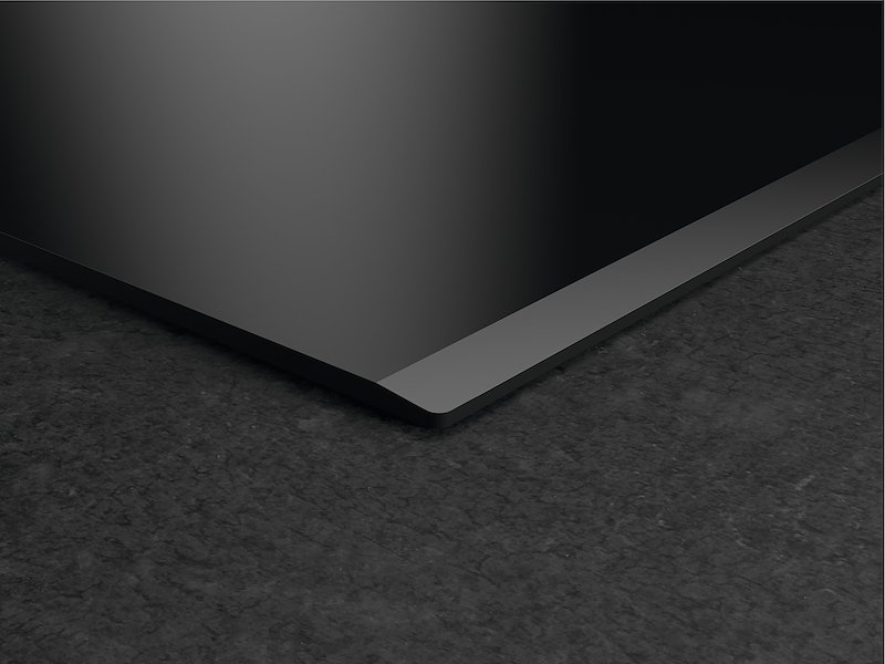 Aeg Piano cottura elettrico TR84IT00FB Nero