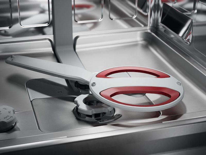 Aeg Lavastoviglie da incasso Gi9210x2tf Bianco