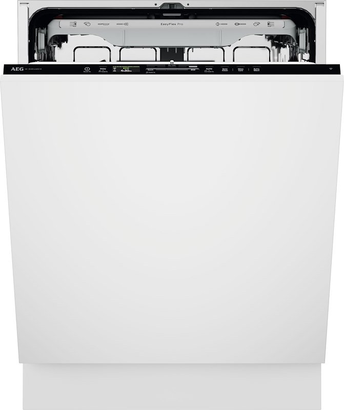 Aeg Lavastoviglie da incasso Gi9210x2tf Bianco
