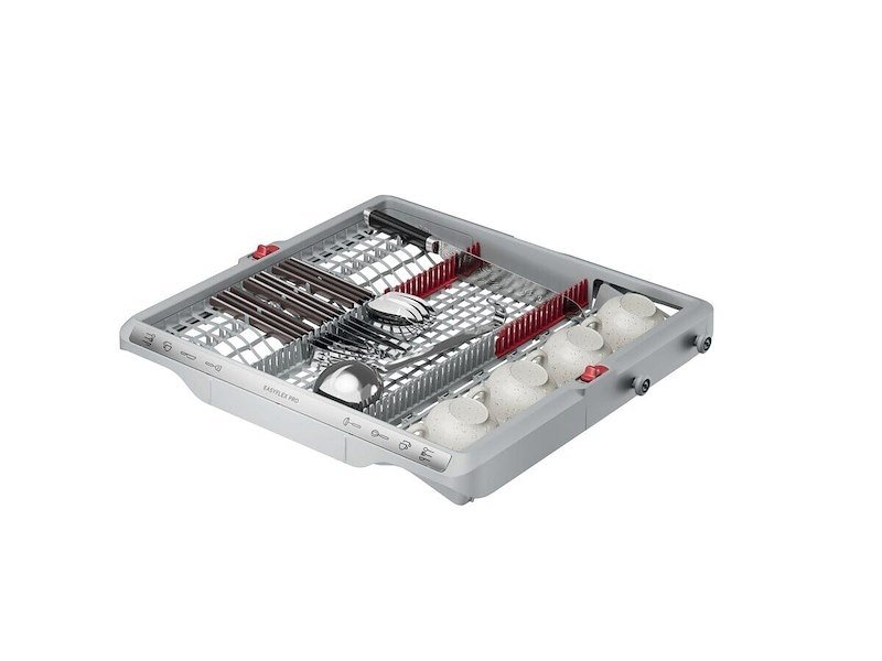 Aeg Lavastoviglie da incasso Gi9210x2tf Bianco