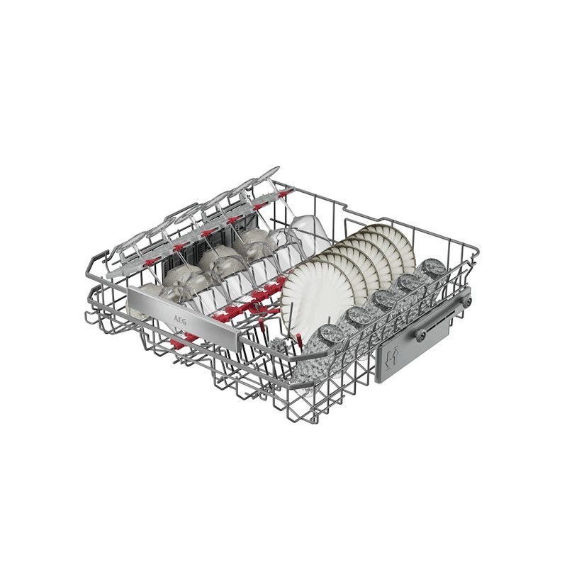 Aeg Lavastoviglie Incasso sottopiano Gu8200a2sgm