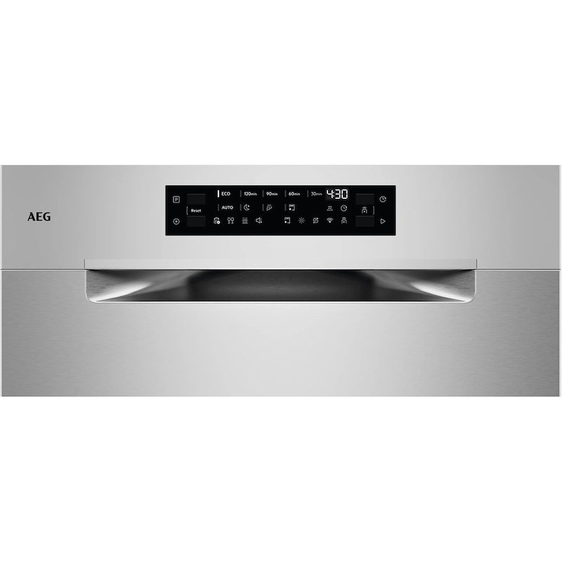 Aeg Lavastoviglie Incasso sottopiano Gu8200a2sgm
