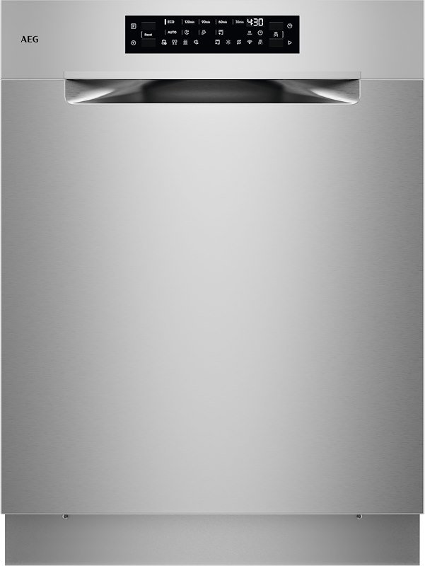 Aeg Lavastoviglie Incasso sottopiano Gu8200a2sgm