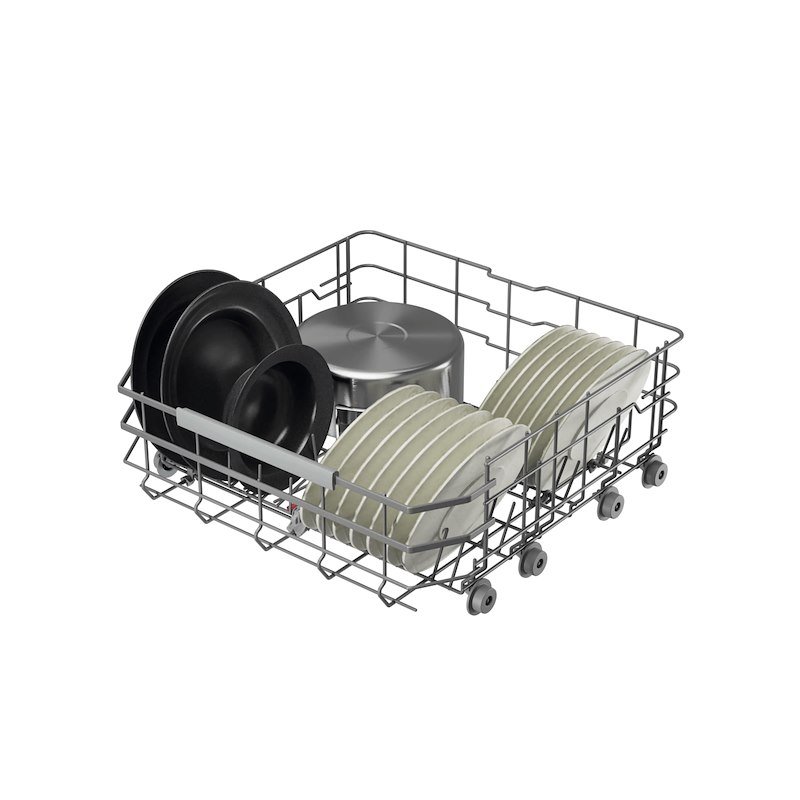 Aeg Lavastoviglie Incasso sottopiano Gu8200a2sgm