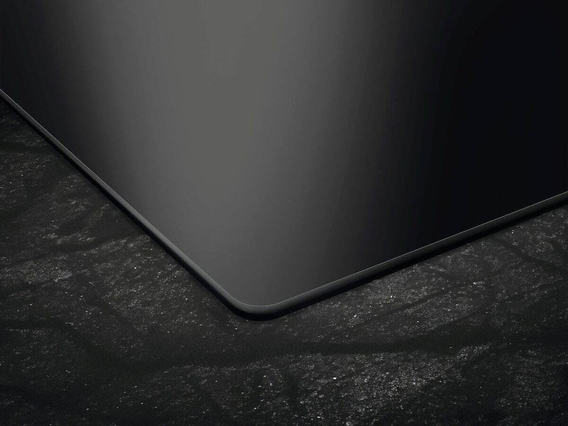 Aeg Piano Cottura ad induzione con cappa integrata XT Bridge Tt84cb00cb Nero