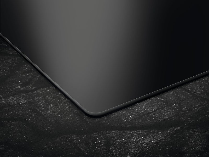 Aeg Piano Cottura ad induzione con cappa integrata XT Bridge Tt84cb00cb Nero