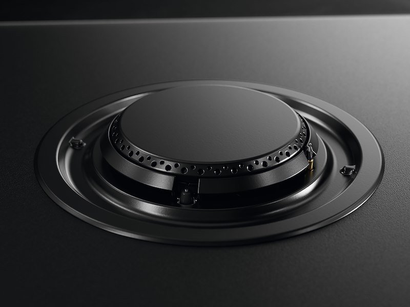 Aeg piano cottura a gas Hkb75423nl