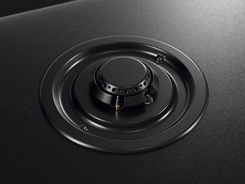 Aeg piano cottura a gas Hkb75423nl