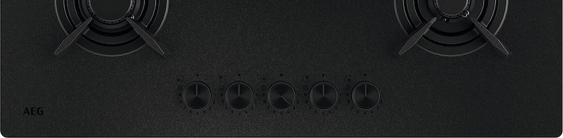 Aeg piano cottura a gas Hkb75423nl