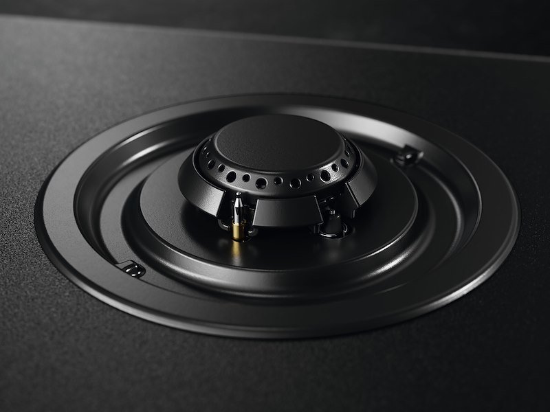 Aeg piano cottura a gas Hkb64423nl