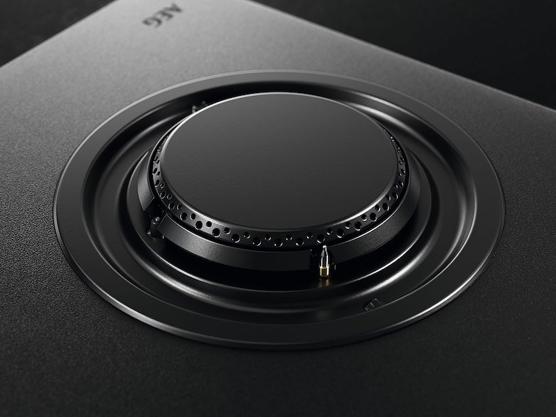 Aeg piano cottura a gas Hkb64423nl