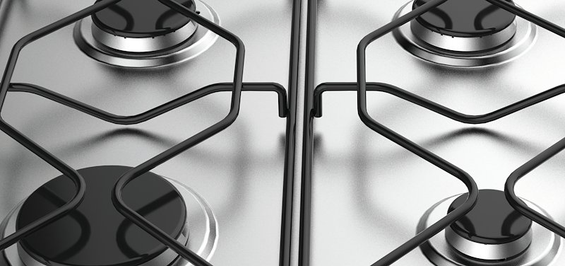 Indesit - Paa642ixiwe